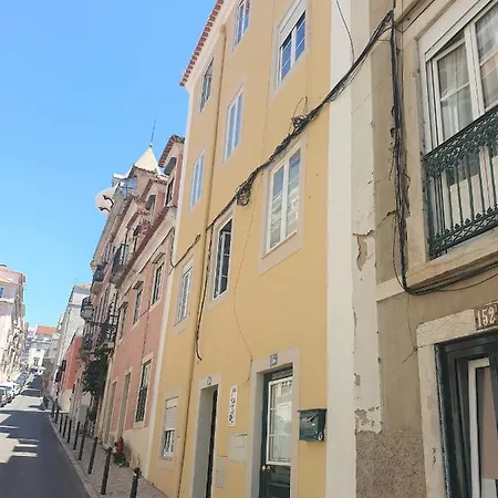 Principe Real Lisbon