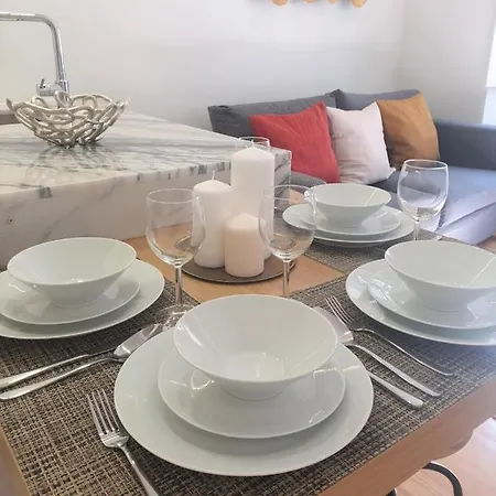 شقة Principe Real