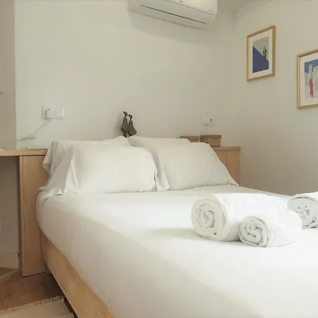 Principe Real Lejlighed