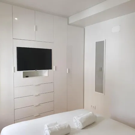 Apartment Principe Real