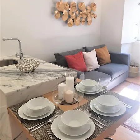 Principe Real * Lissabon