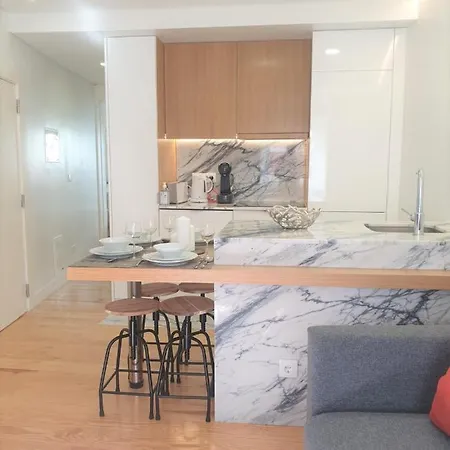 Principe Real Apartment *