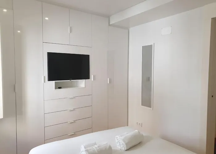 Apartmán Principe Real