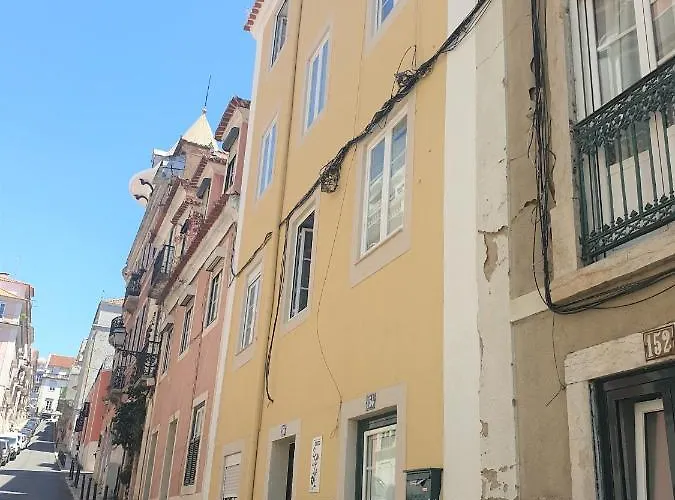 Principe Real Lisbon