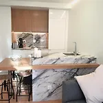Apartment Principe Real Lissabon