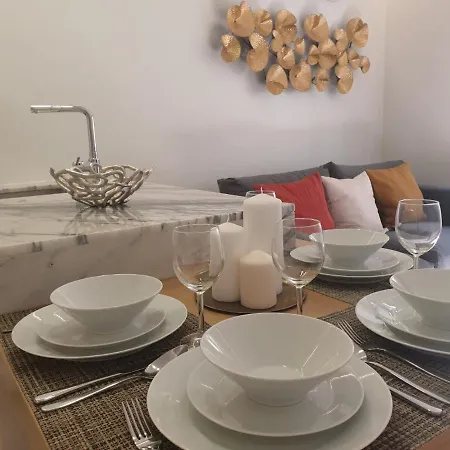 Principe Real Apartment Lissabon