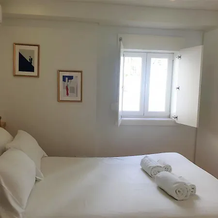 Principe Real アパート